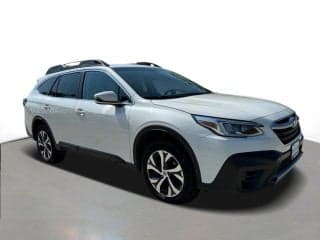 Subaru 2020 Outback