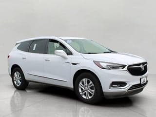 Buick 2021 Enclave