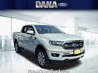 Ford 2021 Ranger