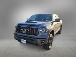 Toyota 2021 Tundra