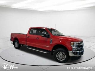 Ford 2022 F-250 Super Duty