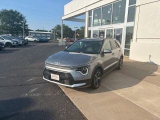 Kia 2023 Niro