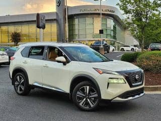 Nissan 2023 Rogue