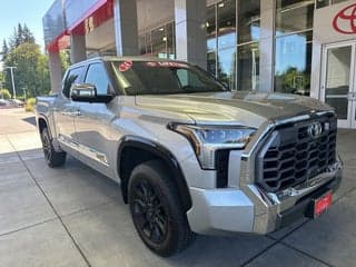 Toyota 2024 Tundra