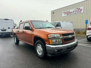 Chevrolet 2006 Colorado