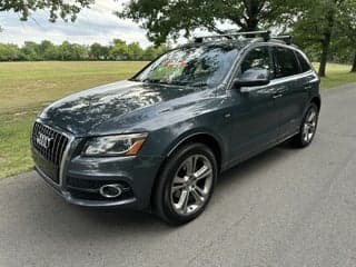 Audi 2009 Q5