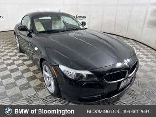 BMW 2011 Z4