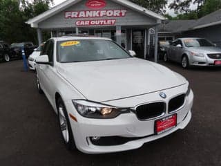 BMW 2015 3 Series