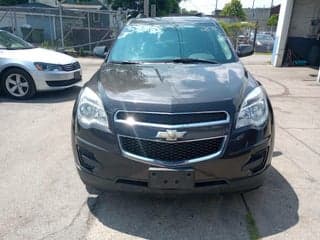 Chevrolet 2015 Equinox