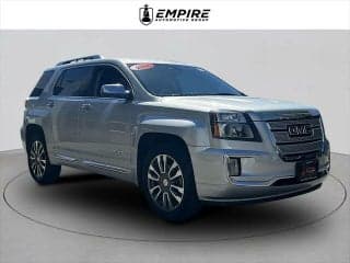 GMC 2016 Terrain