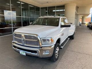 Ram 2016 3500