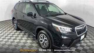 Subaru 2020 Forester