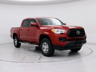 Toyota 2020 Tacoma