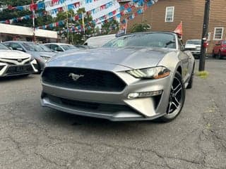 Ford 2021 Mustang