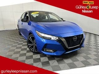 Nissan 2021 Sentra