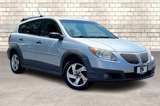 Pontiac 2005 Vibe