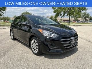 Hyundai 2016 Elantra GT