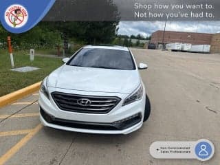 Hyundai 2017 Sonata