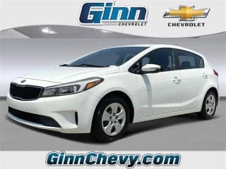 Kia 2017 Forte5