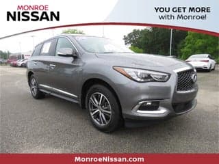 Infiniti 2018 QX60