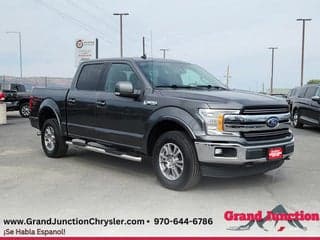 Ford 2019 F-150