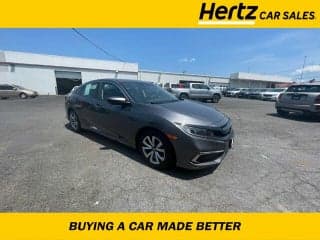 Honda 2019 Civic