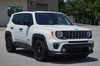 Jeep 2019 Renegade