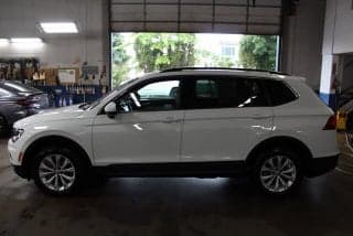 Volkswagen 2019 Tiguan