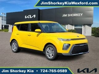 Kia 2020 Soul