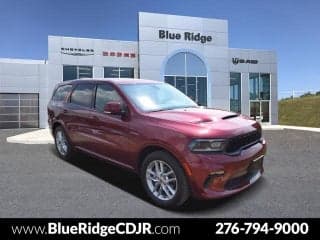 Dodge 2021 Durango