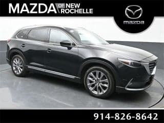 Mazda 2021 CX-9