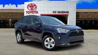 Toyota 2021 RAV4