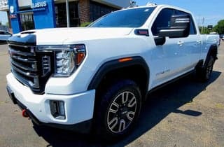 GMC 2022 Sierra 2500HD