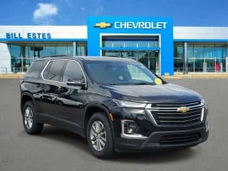 Chevrolet 2023 Traverse