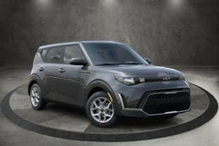 Kia 2024 Soul