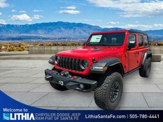 Jeep 2008 Wrangler Unlimited