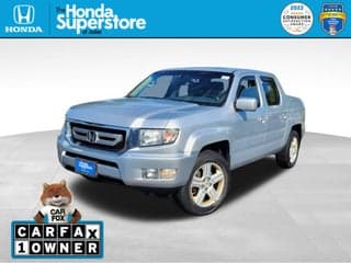 Honda 2010 Ridgeline