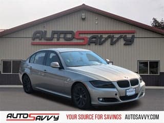 BMW 2011 3 Series