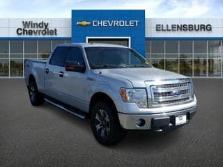 Ford 2013 F-150