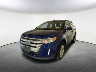 Ford 2014 Edge