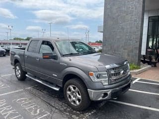 Ford 2014 F-150