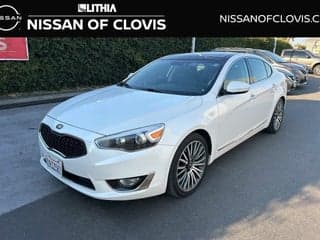 Kia 2015 Cadenza