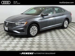 Volkswagen 2019 Jetta