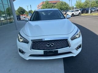 Infiniti 2021 Q50