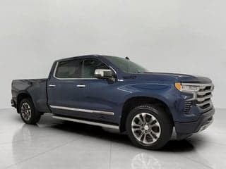 Chevrolet 2022 Silverado 1500