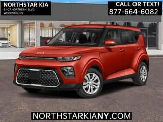 Kia 2022 Soul