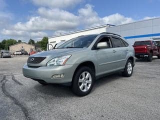 Lexus 2004 RX 330