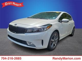 Kia 2017 Forte5