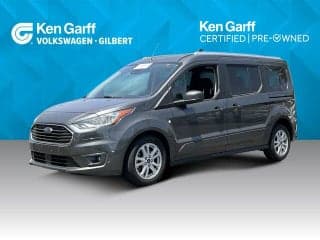 Ford 2019 Transit Connect