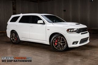 Dodge 2020 Durango